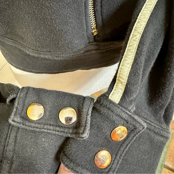 Bebe Sport Biker Jacket - Picture 4 of 8